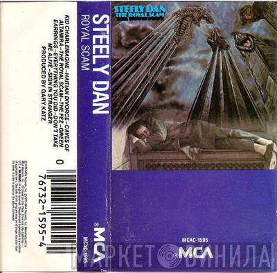  Steely Dan  - The Royal Scam
