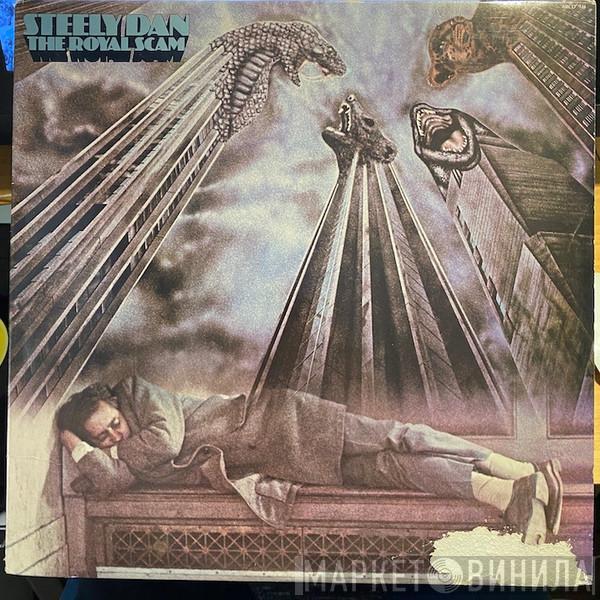  Steely Dan  - The Royal Scam