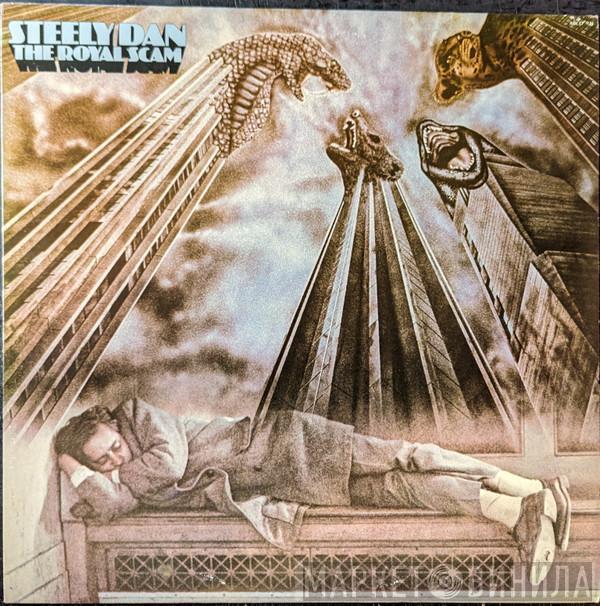 Steely Dan  - The Royal Scam