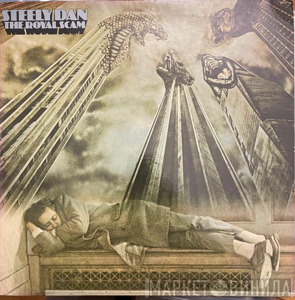  Steely Dan  - The Royal Scam