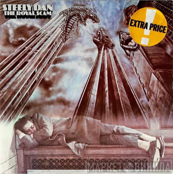  Steely Dan  - The Royal Scam