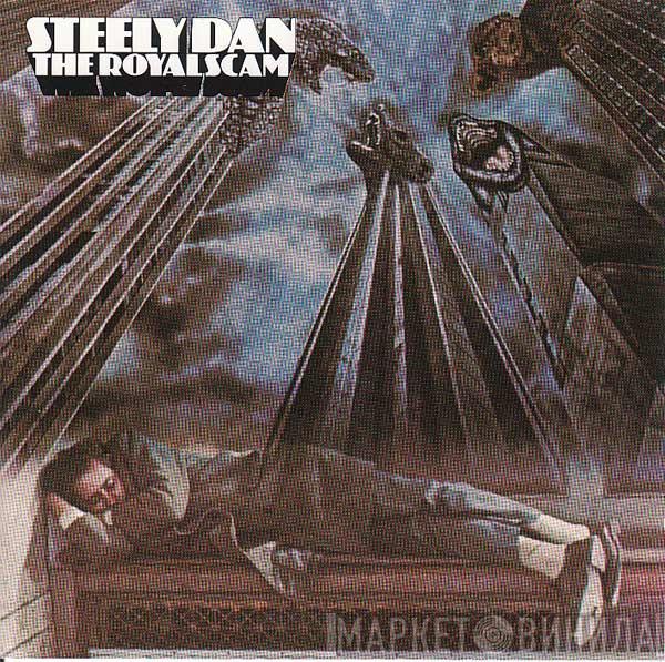  Steely Dan  - The Royal Scam