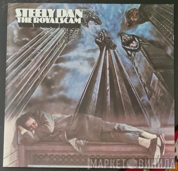  Steely Dan  - The Royal Scam