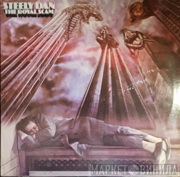  Steely Dan  - The Royal Scam