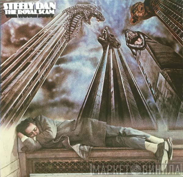  Steely Dan  - The Royal Scam