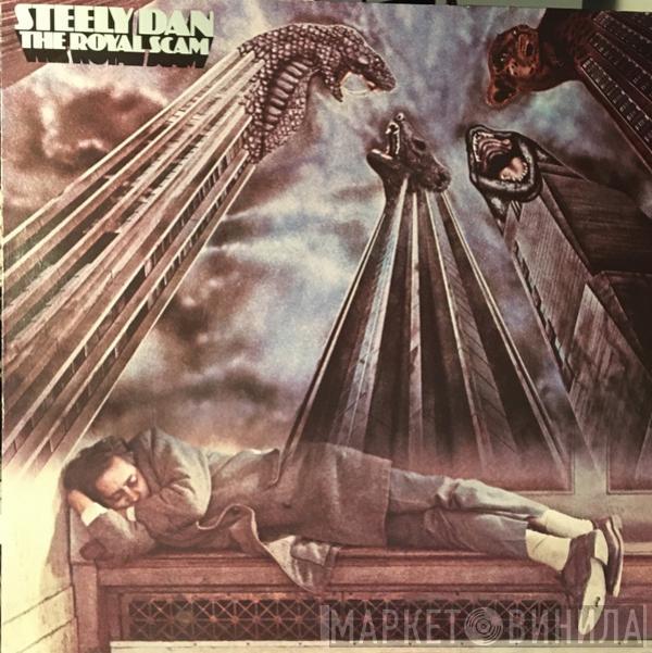  Steely Dan  - The Royal Scam