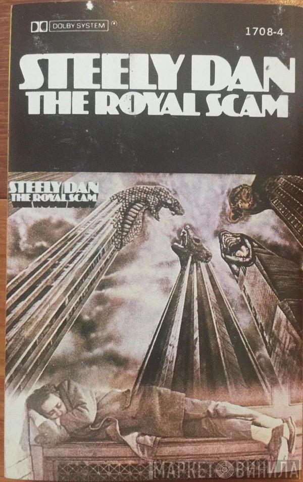  Steely Dan  - The Royal Scam