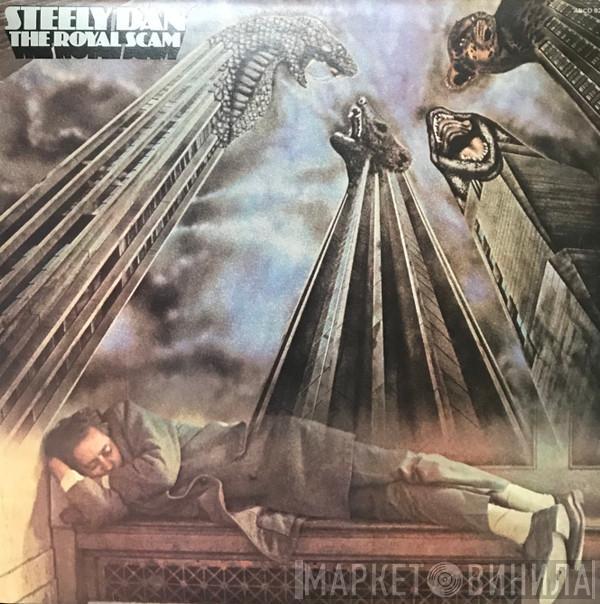  Steely Dan  - The Royal Scam