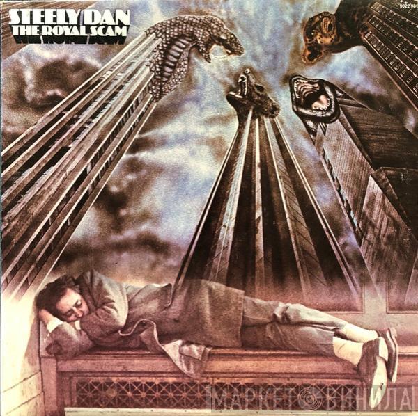  Steely Dan  - The Royal Scam