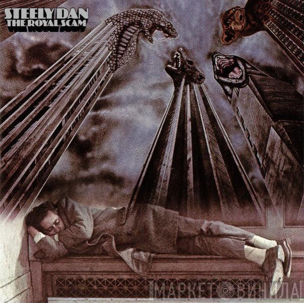  Steely Dan  - The Royal Scam