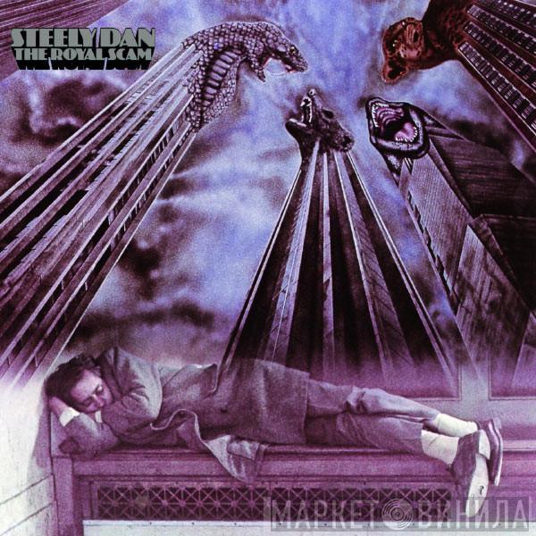 Steely Dan  - The Royal Scam