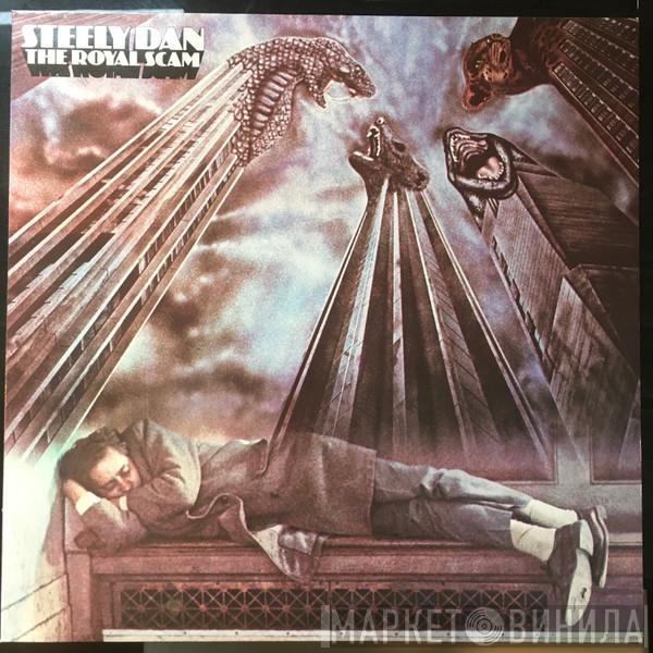  Steely Dan  - The Royal Scam
