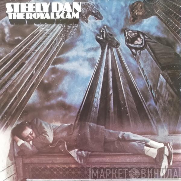  Steely Dan  - The Royal Scam