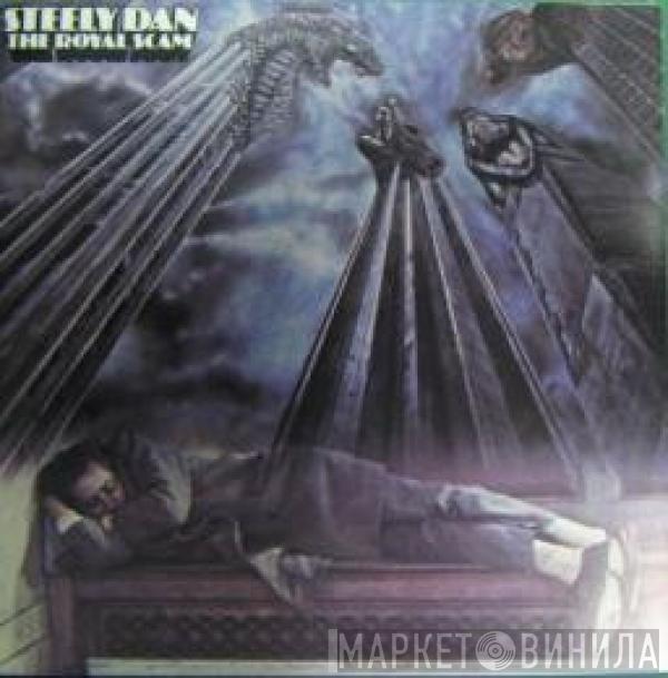  Steely Dan  - The Royal Scam