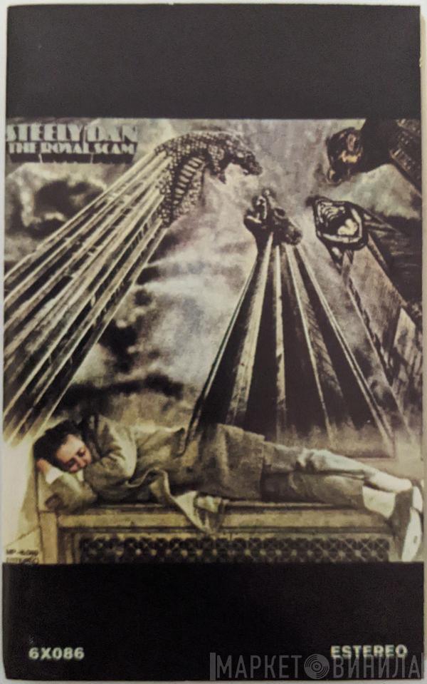  Steely Dan  - The Royal Scam