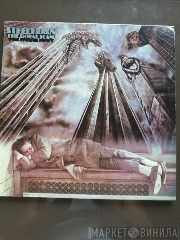  Steely Dan  - The Royal Scam