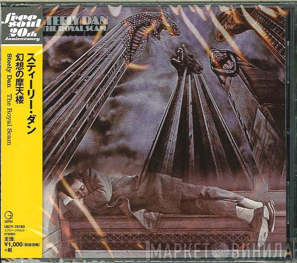  Steely Dan  - The Royal Scam