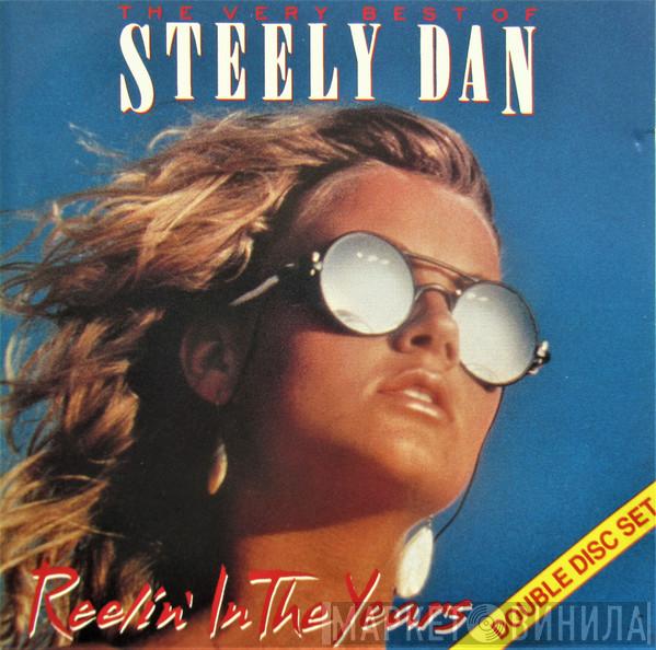 Steely Dan - The Very Best Of Steely Dan (Reelin' In The Years)