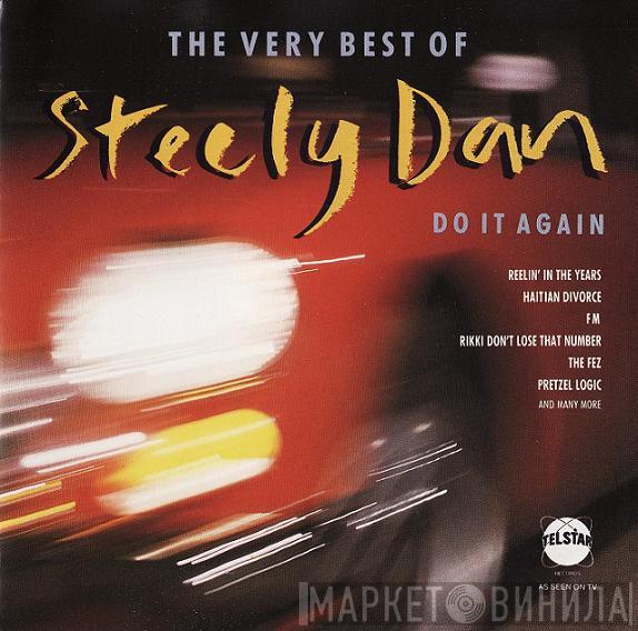 Steely Dan - The Very Best Of Steely Dan - Do It Again