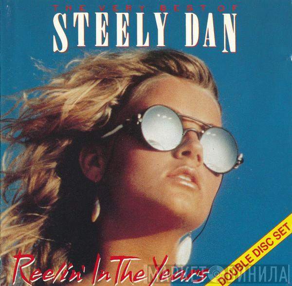 Steely Dan - The Very Best Of Steely Dan - Reelin' In The Years