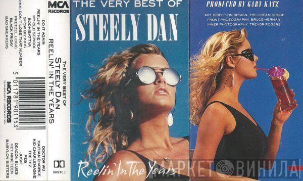 Steely Dan - The Very Best Of Steely Dan - Reelin' In The Years