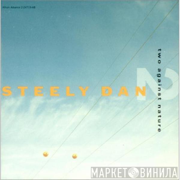 Steely Dan - Two Against Nature