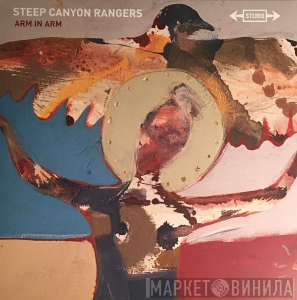 Steep Canyon Rangers - Arm In Arm