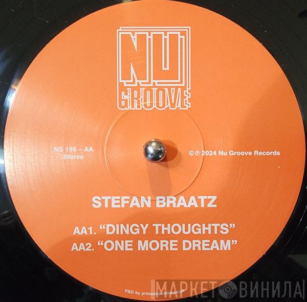 Stefan Braatz - Outlaw