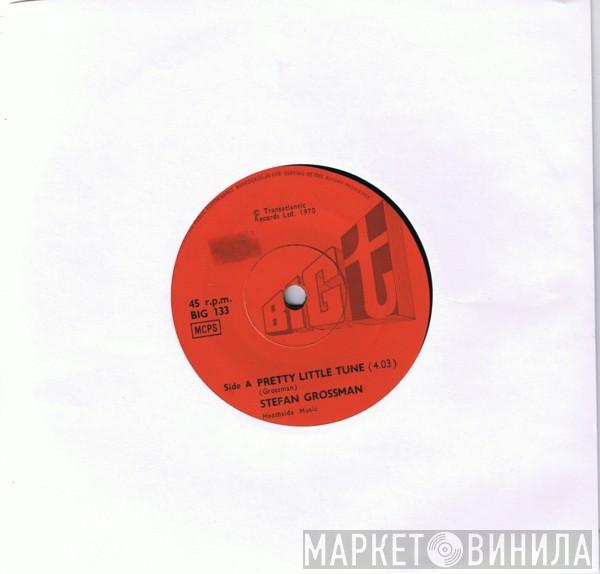 Stefan Grossman - Pretty Little Tune