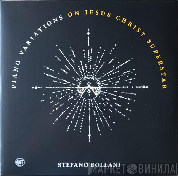 Stefano Bollani - Piano Variations On Jesus Christ Superstar