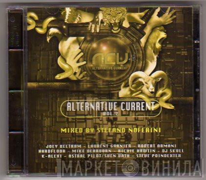  Stefano Noferini  - Alternative Current Vol. 2