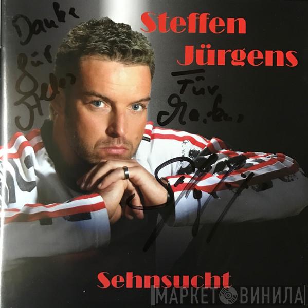  Steffen Jürgens  - Sehnsucht