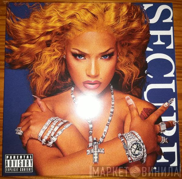 Stefflon Don - Secure