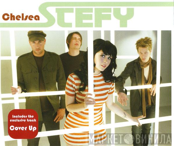 Stefy  - Chelsea