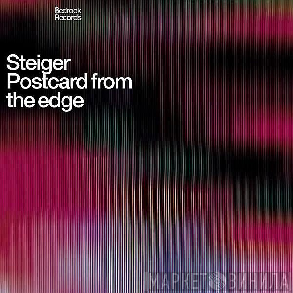 Steiger - Postcard From The Edge (Disc Two)