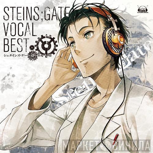  - Steins;Gate Vocal Best