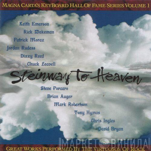  - Steinway To Heaven