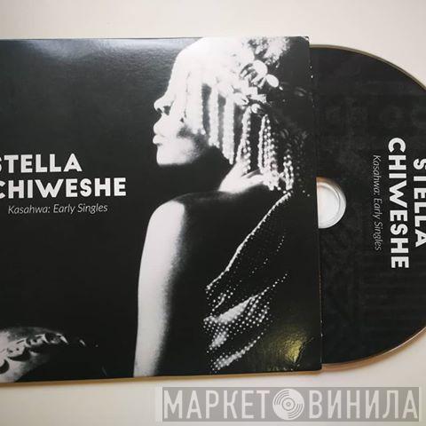  Stella Chiweshe  - Kasahwa: Early Singles
