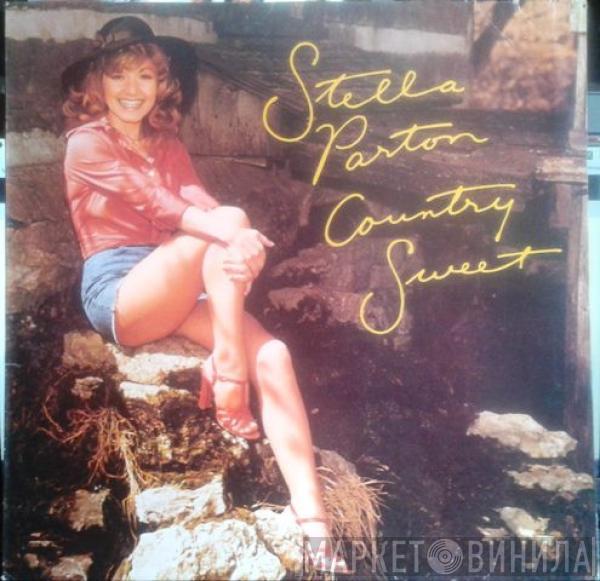 Stella Parton - Country Sweet