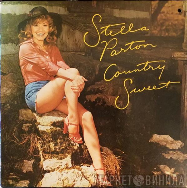 Stella Parton - Country Sweet