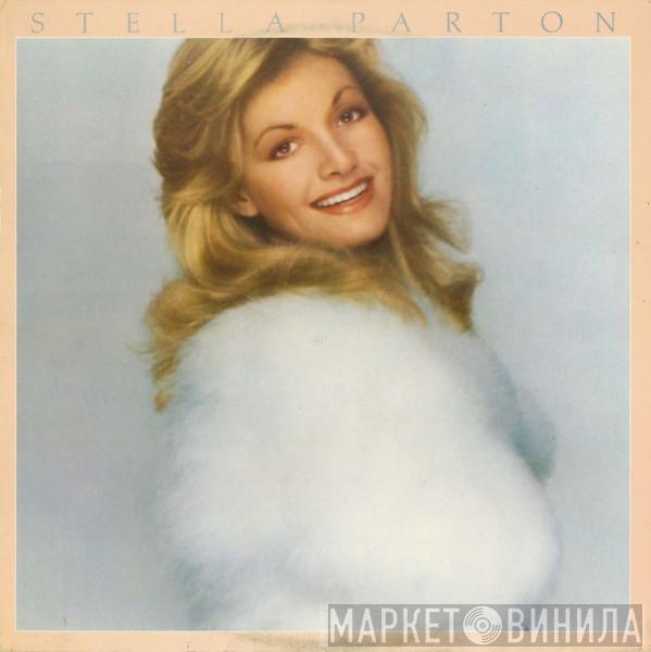 Stella Parton - Stella Parton
