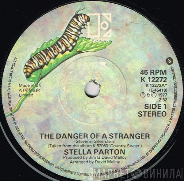 Stella Parton - The Danger Of A Stranger