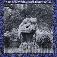Stellan Wahlström Drift Band - The Excitable Gift