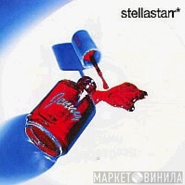Stellastarr* - Jenny
