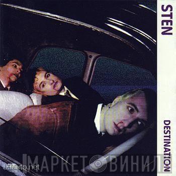 Sten  - Destination