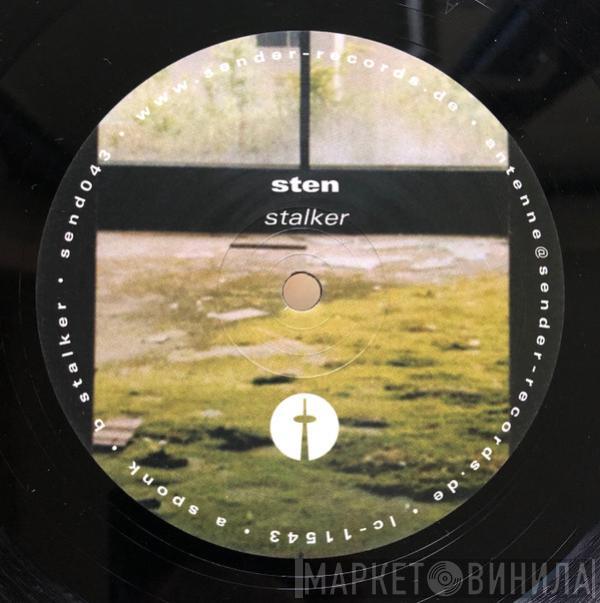 Sten - Stalker