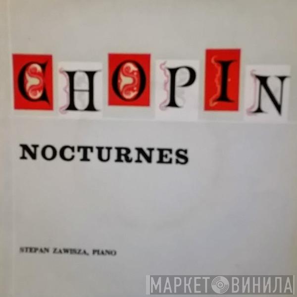 Stepan Zawisza - Chopin Nocturnes