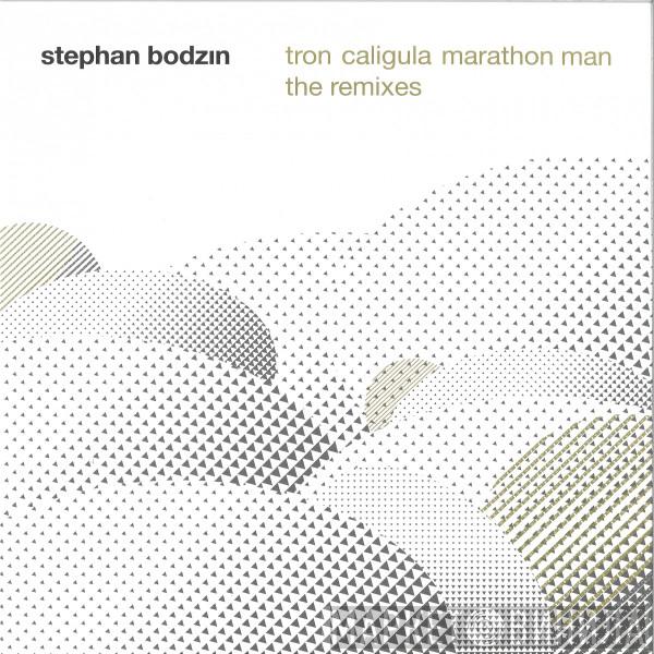 Stephan Bodzin - Tron Caligula Marathon Man The Remixes