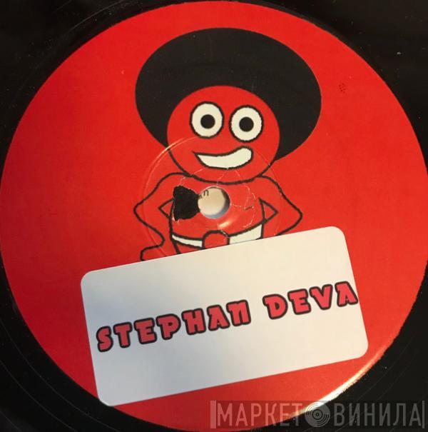 Stephan Deva - Simple Funk