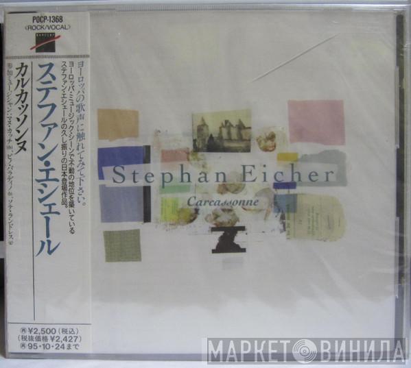  Stephan Eicher  - Carcassonne